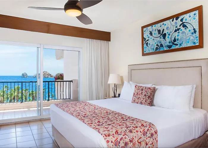 Del Palmar Cabo San Lucas